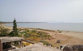 Apartment On The Beach